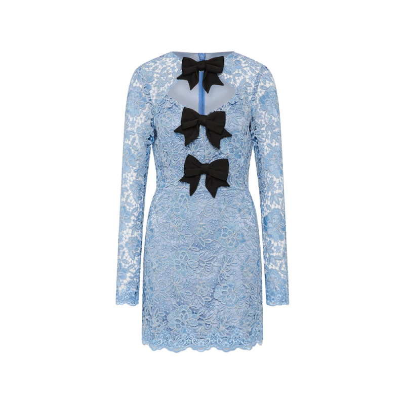 Rebecca Vallance Nottingham Mini Dress
