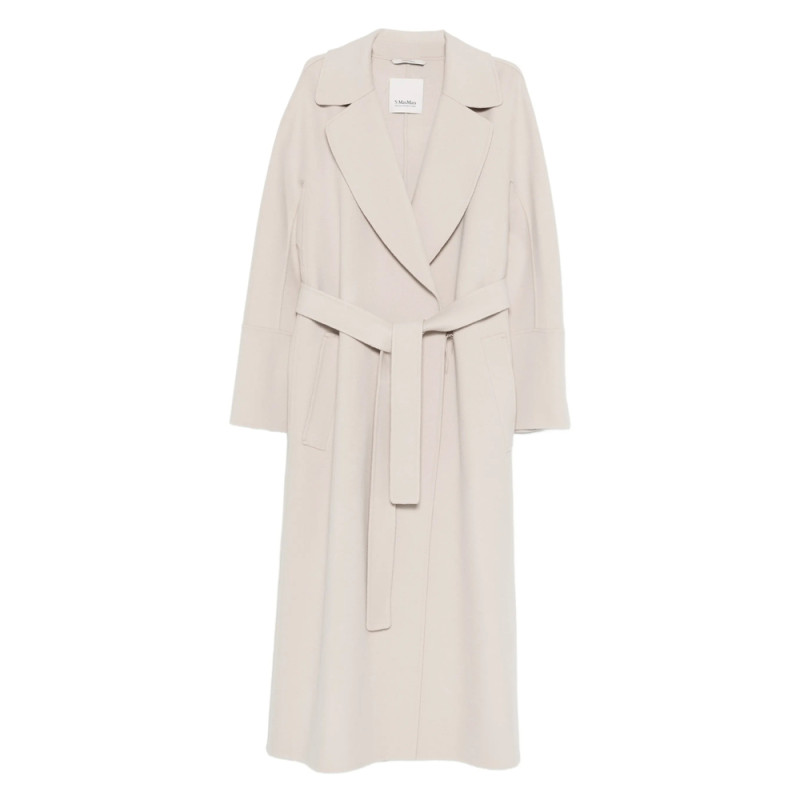 's Max Mara Belted Coat