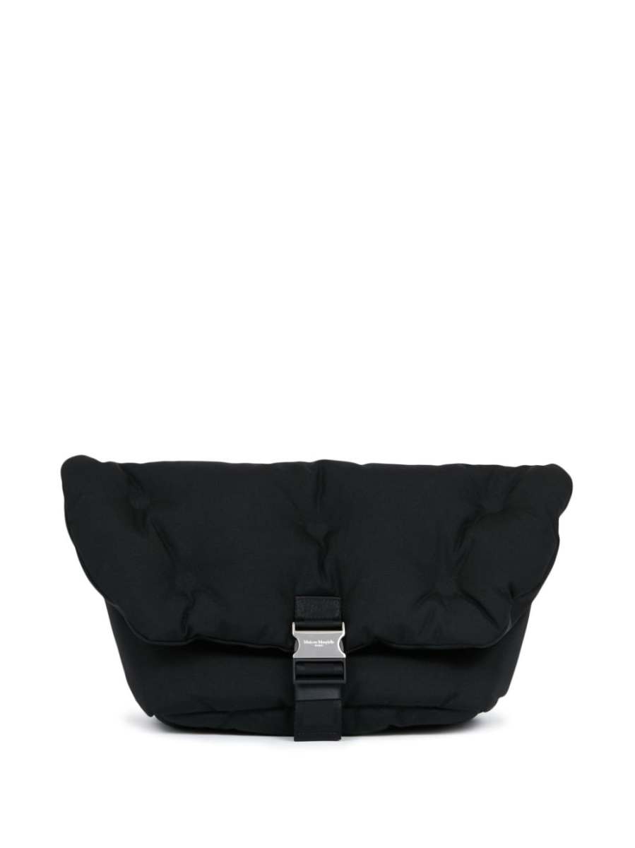 Glam Slam Sport Cycle messenger bag