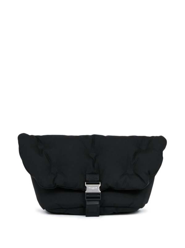 Glam Slam Sport Cycle messenger bag