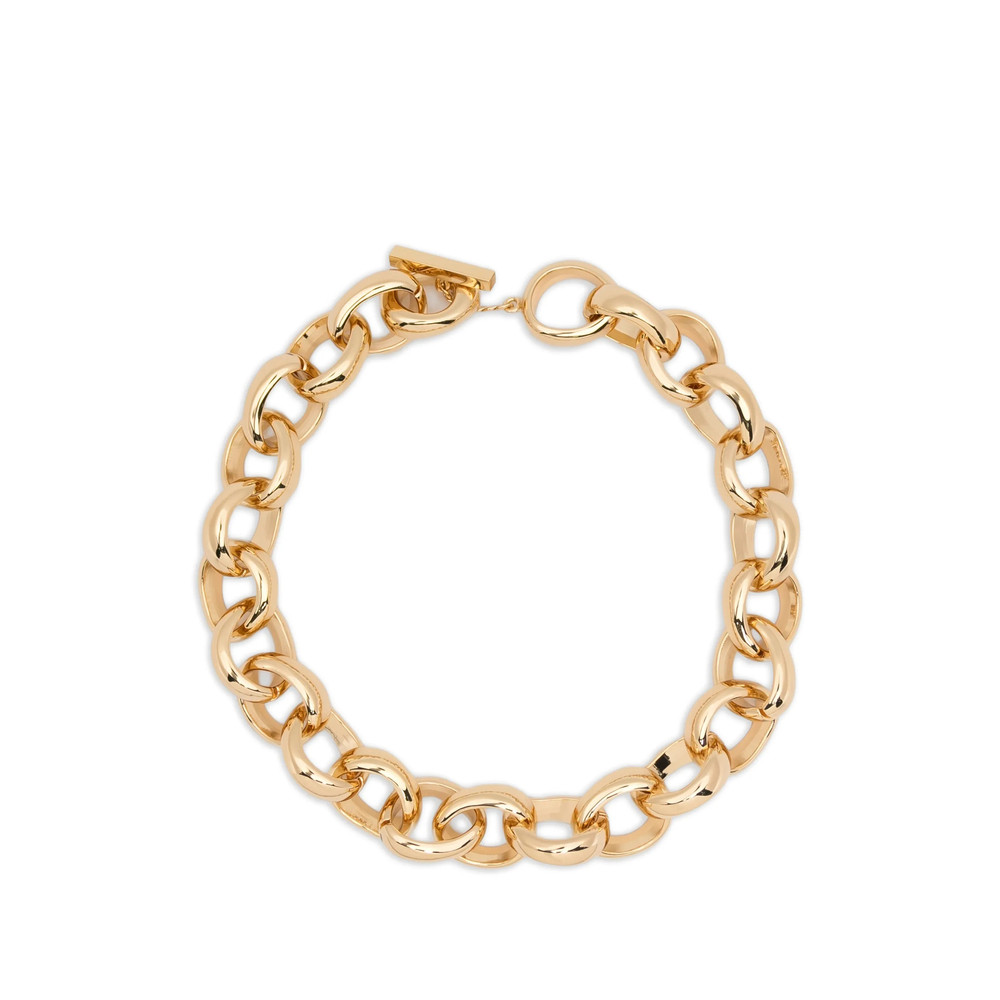 Joseph Chain-link Necklace