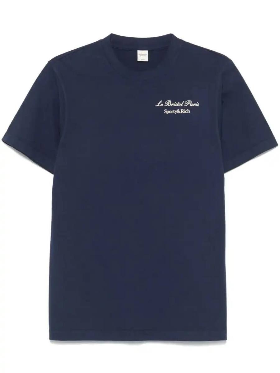 x Le Bristol Paris Faubourg T-shirt