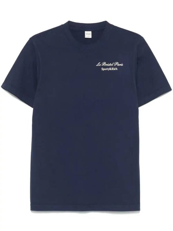 x Le Bristol Paris Faubourg T-shirt