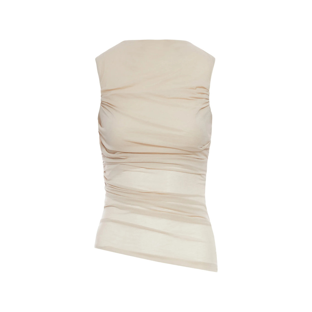 Soeur Irina Draped T-shirt