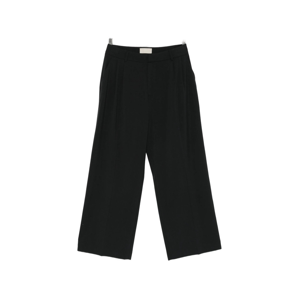 Thestroy Pleated Trousers