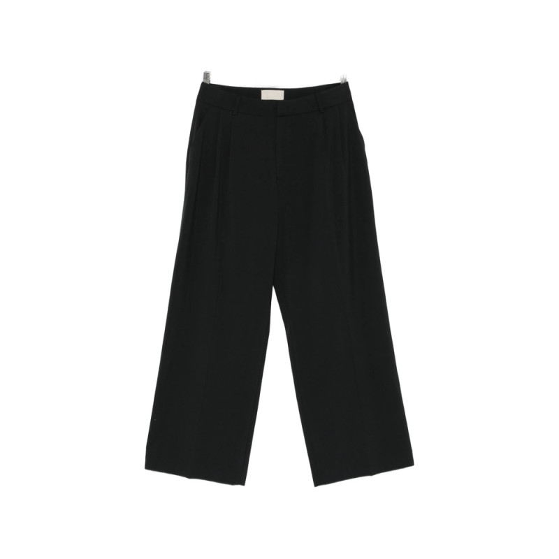 Thestroy Pleated Trousers