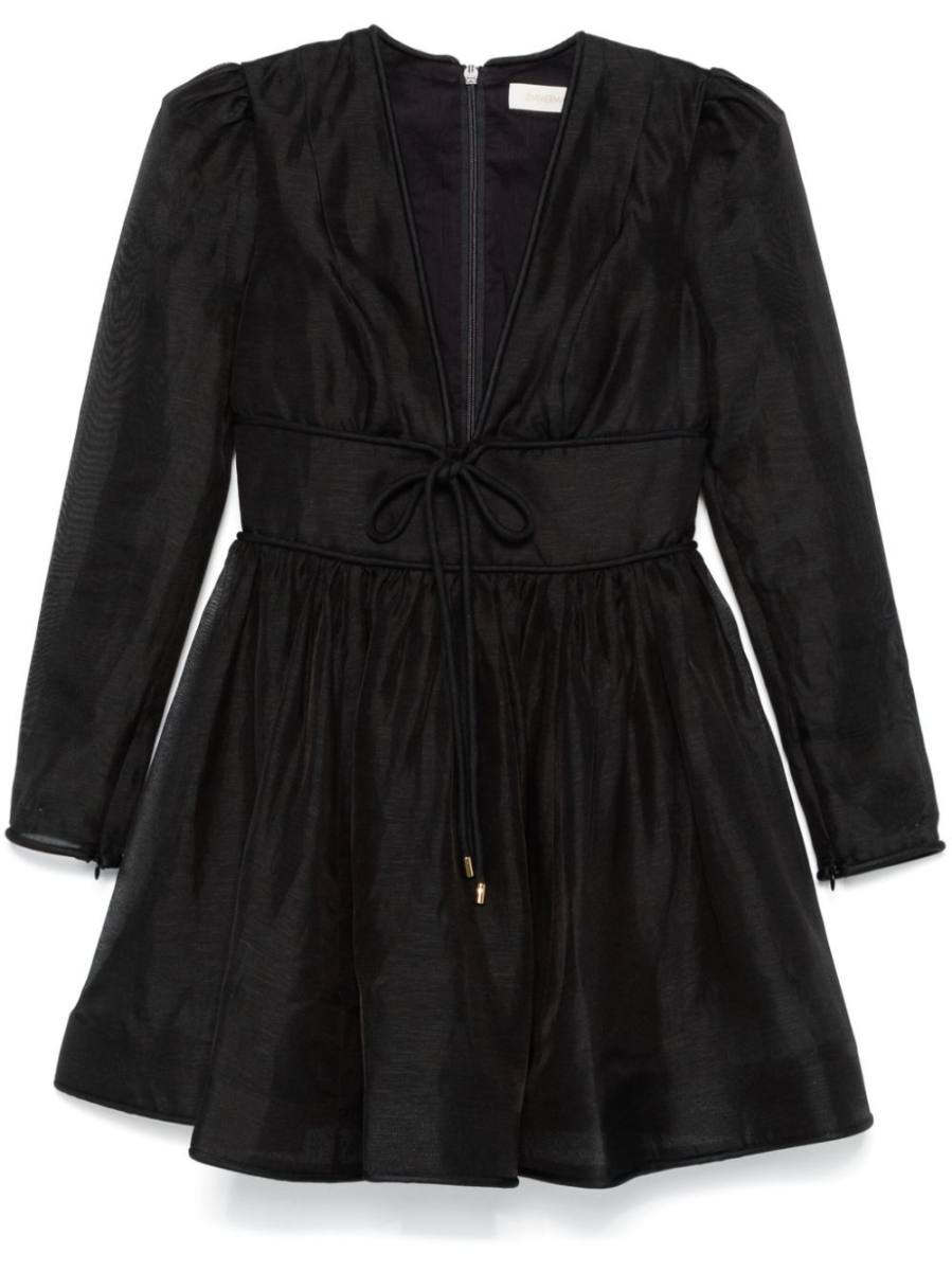 Eden mini dress