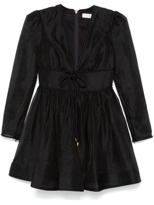 Eden mini dress