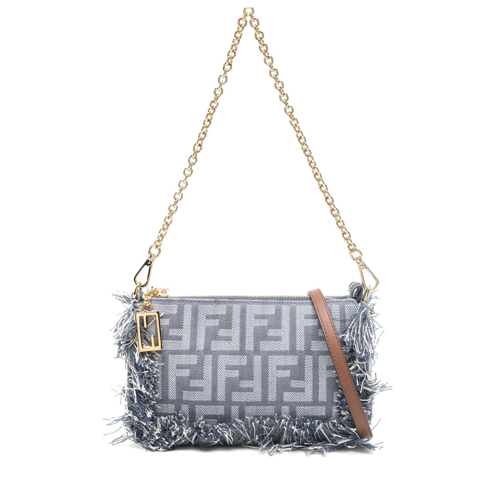 Fendi Baguette Shoulder Bag
