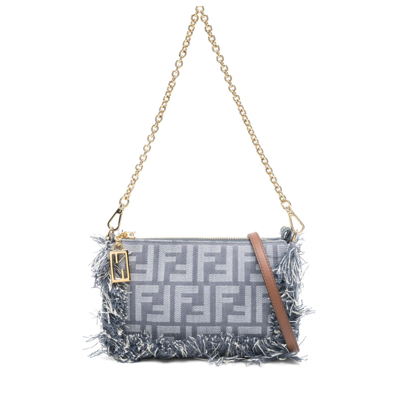 Fendi Baguette Shoulder Bag