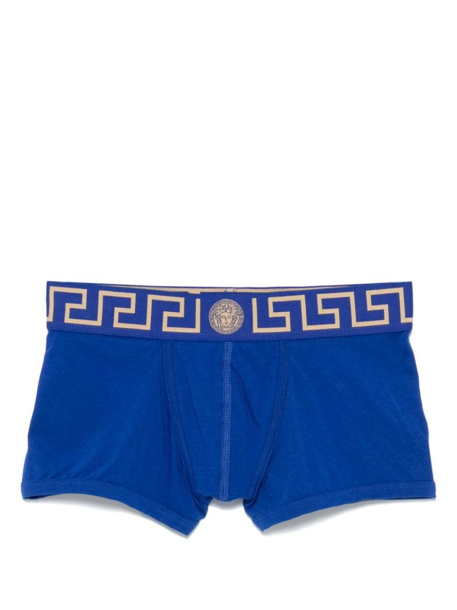 Greca Border boxers