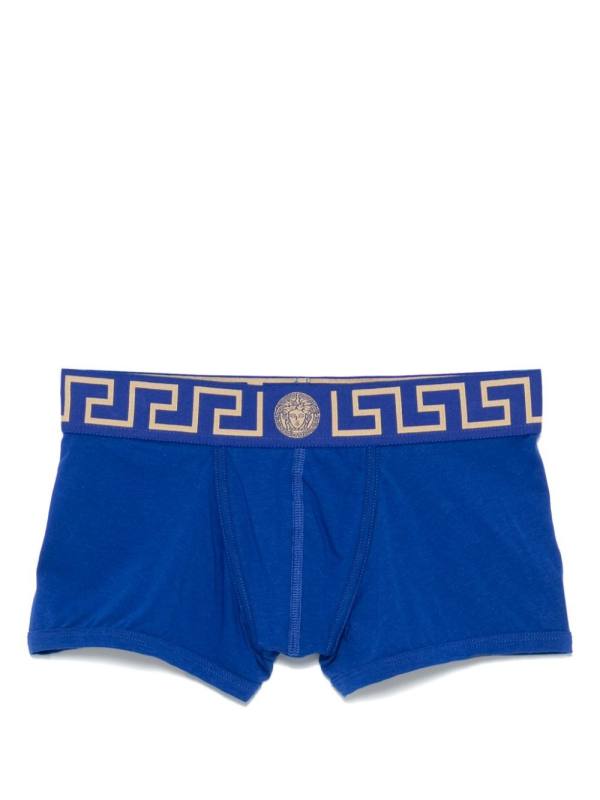 Greca Border boxers