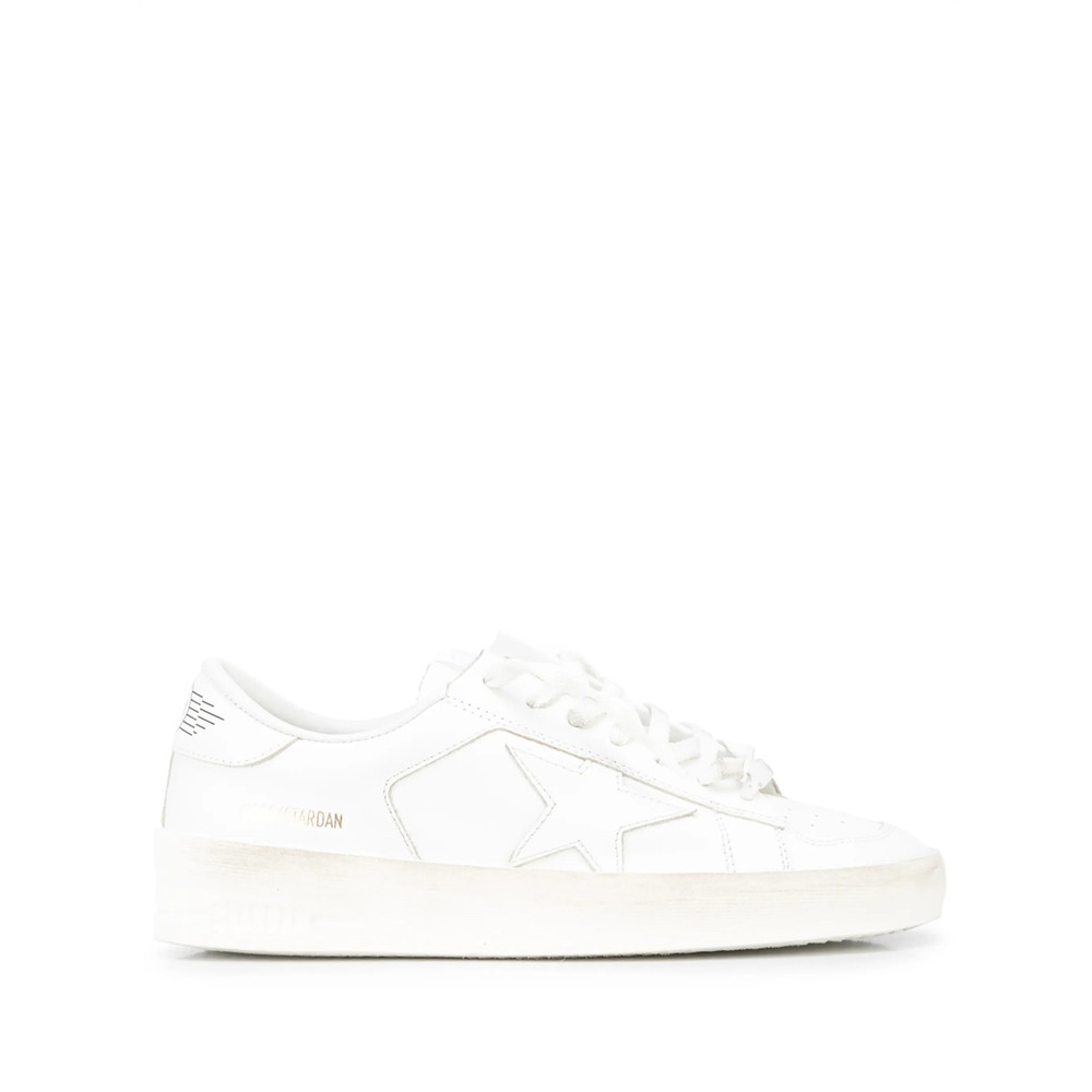 Golden Goose Stardan Low-top Sneakers