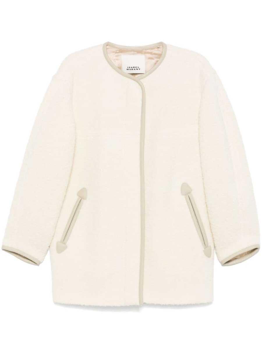 Handy coat