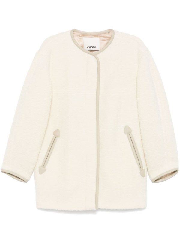 Handy coat