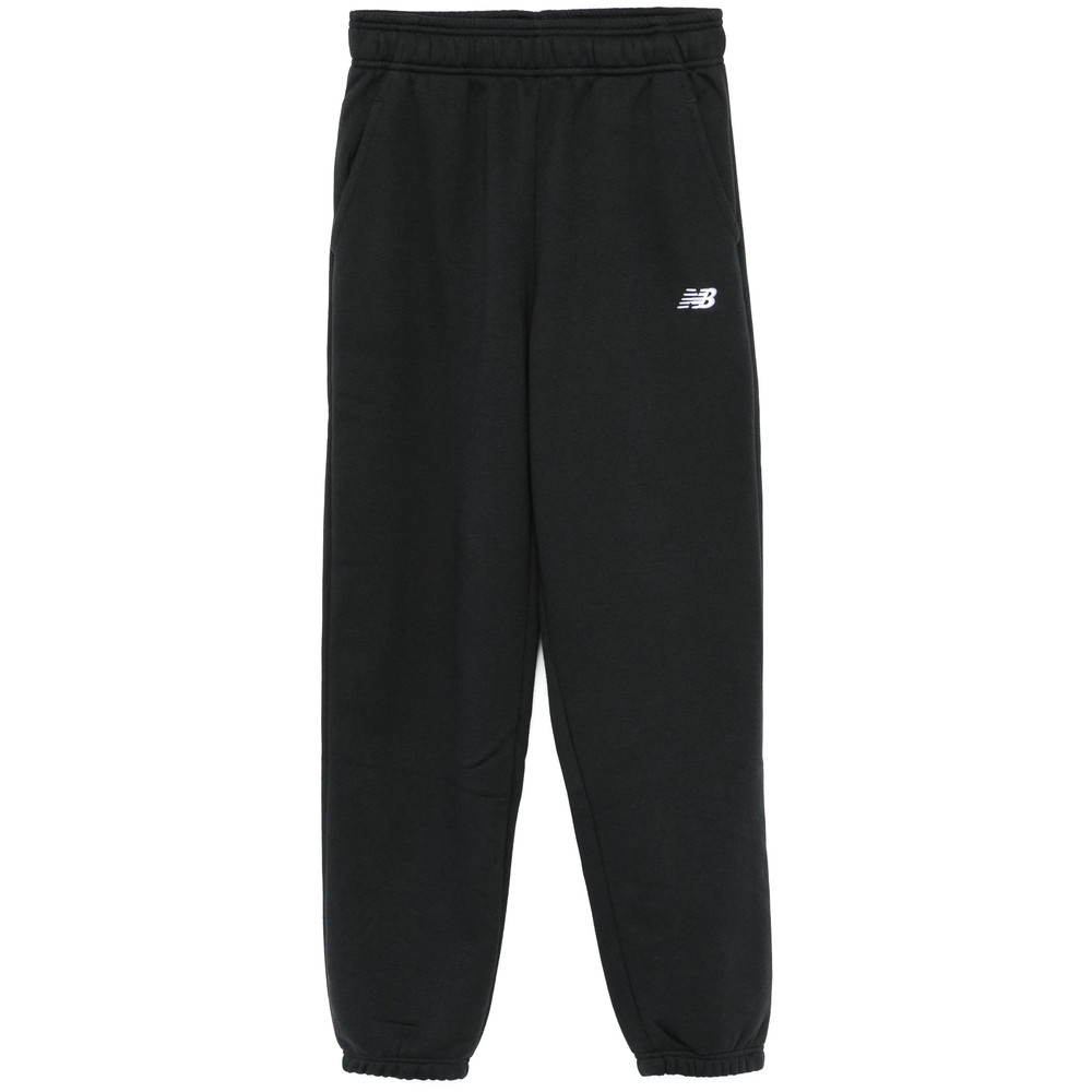New Balance Logo-embroidered Track Pants