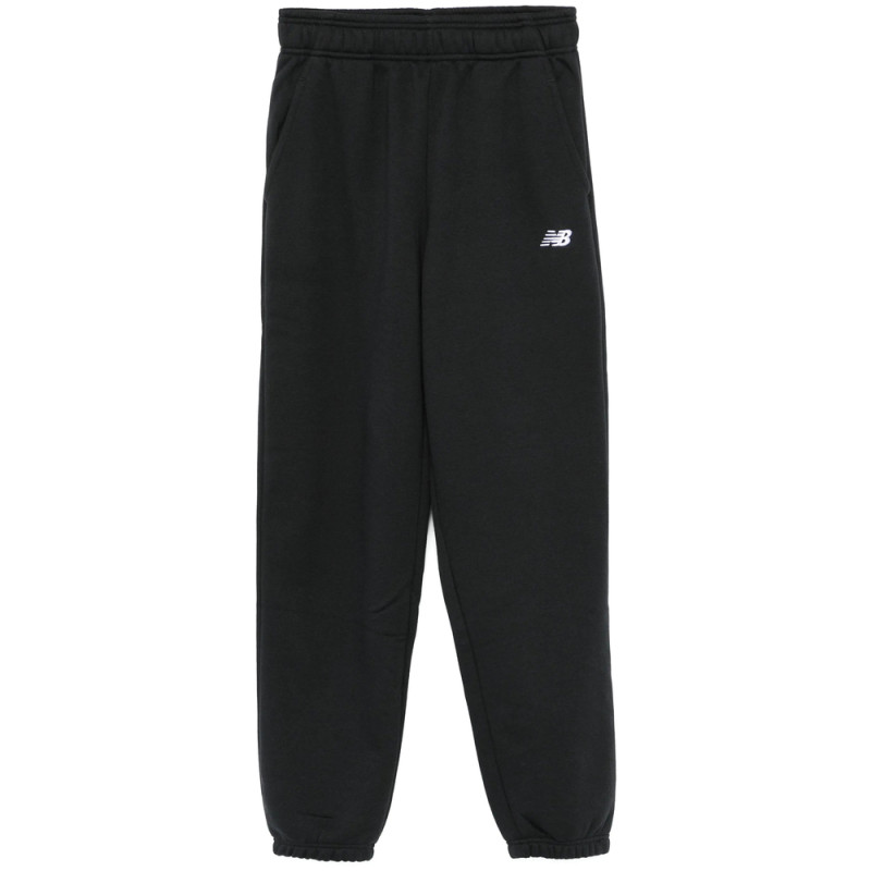 New Balance Logo-embroidered Track Pants