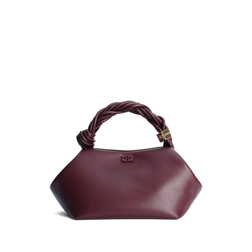 Ganni Small Bou Cross Body Bag