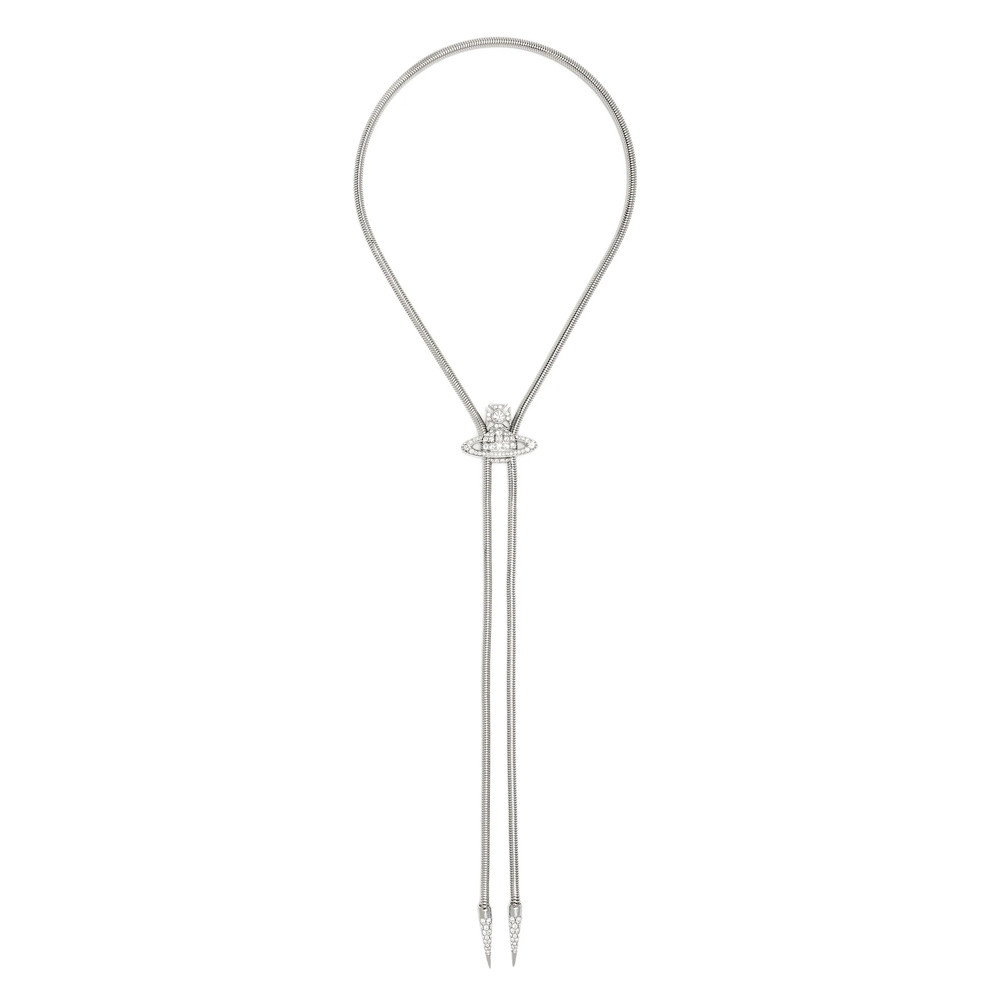 Vivienne Westwood Orb-motif Bolo Tie