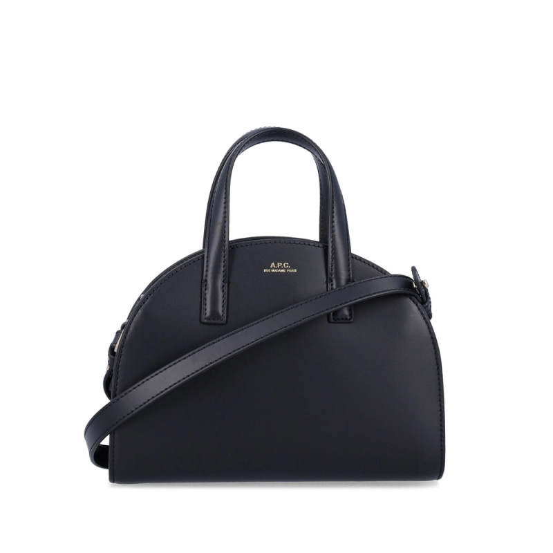 A. p.c. Small Demi-Lune Tote Bag