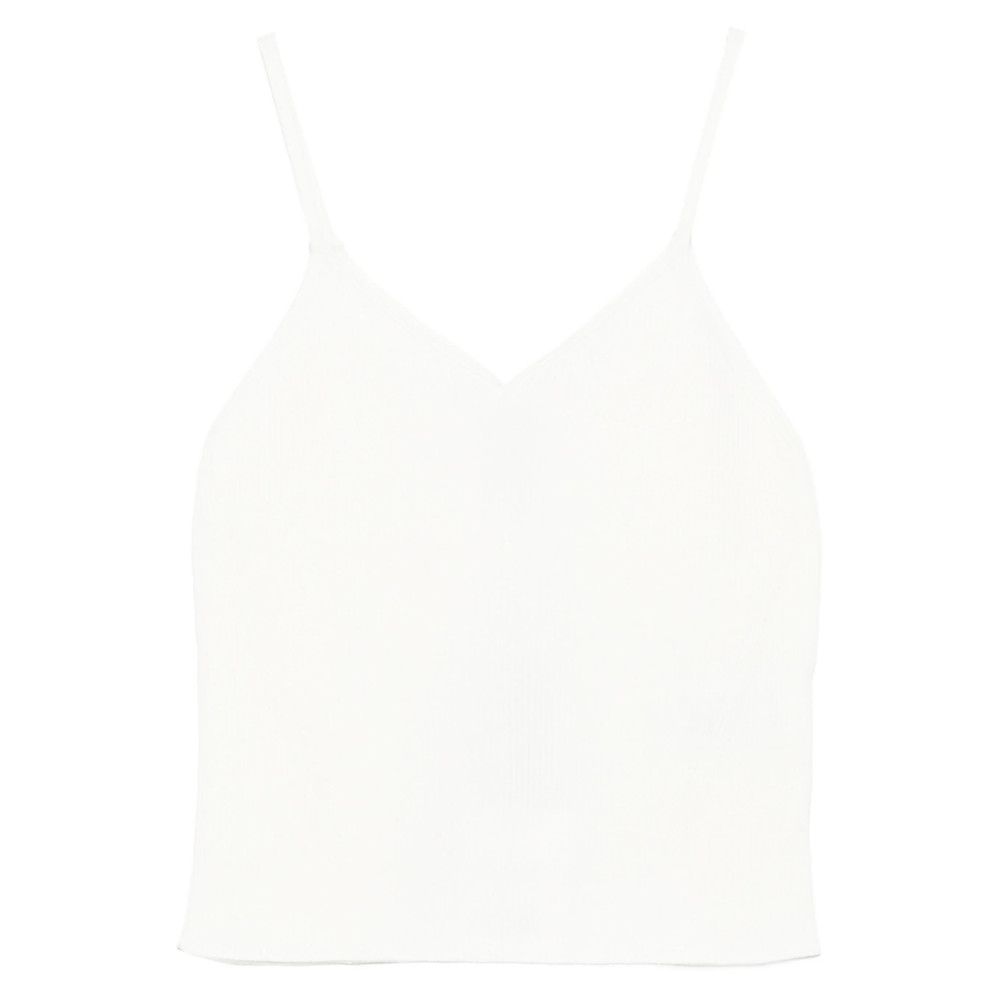 Cfcl Sleeveless Tank Top