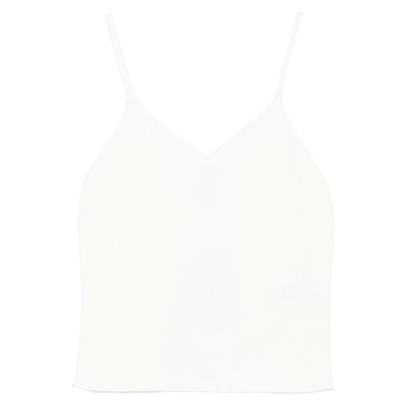 Cfcl Sleeveless Tank Top