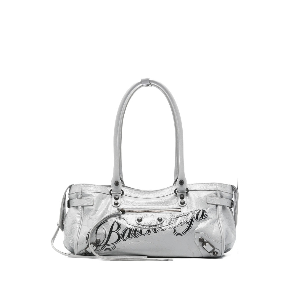 Balenciaga Le City East-West Tote Bag
