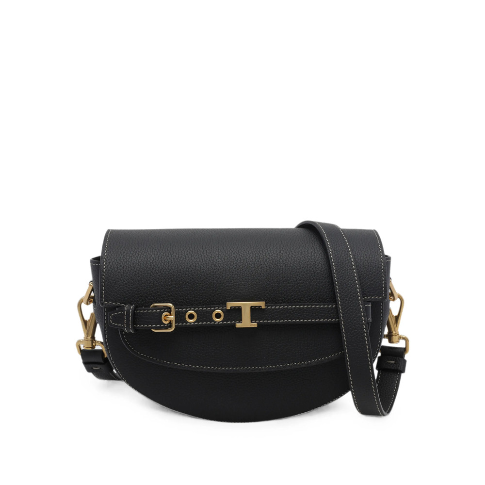 Tod's Mini T Signature Crossbody Bag