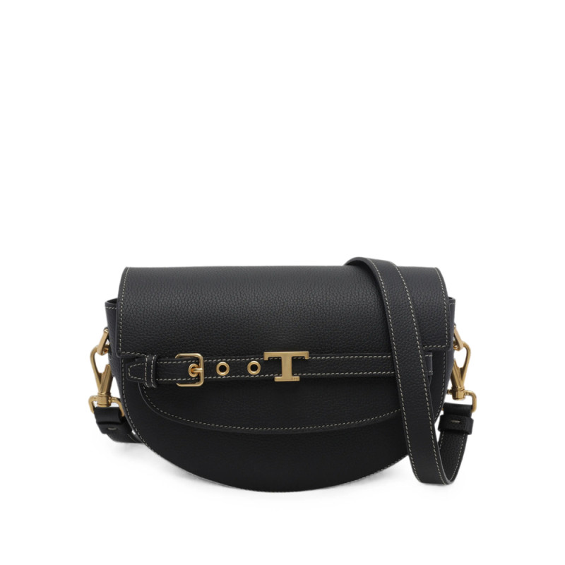 Tod's Mini T Signature Crossbody Bag