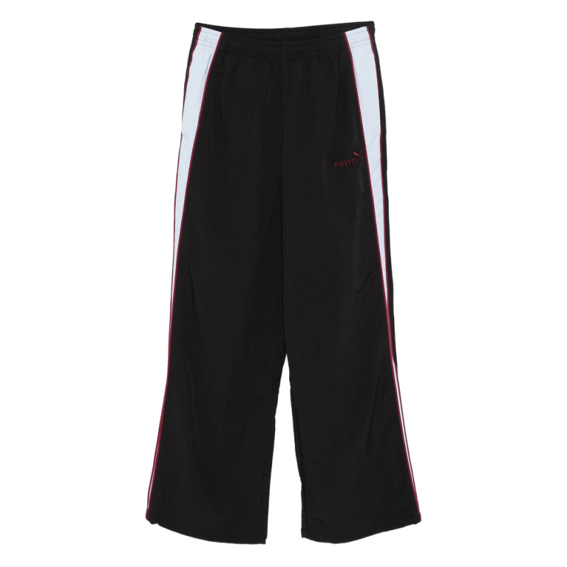 Puma Fenty Side-stripe Elasticated Track Pants
