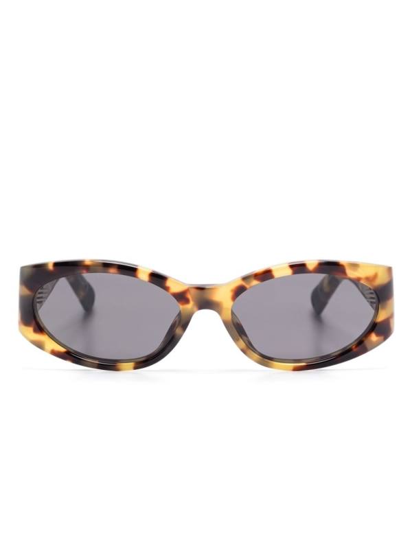 Ovalo sunglasses