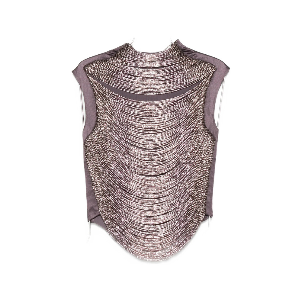 Cult Gaia Taraji Top