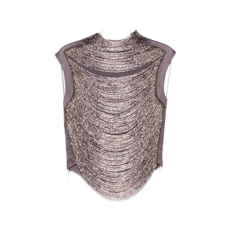 Cult Gaia Taraji Top