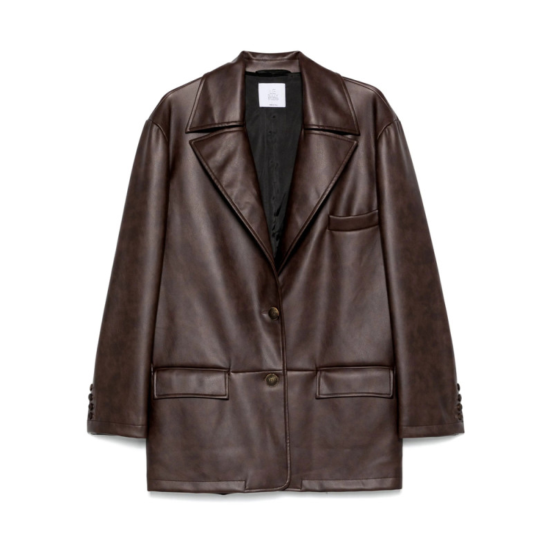 Le Sully Studio Asia Coat