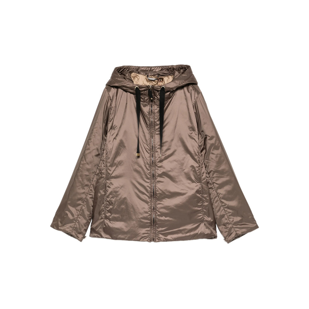 Max Mara The Cube Greenh Jacket