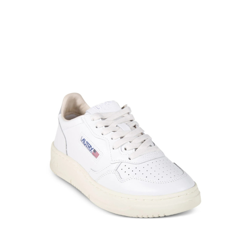 Autry Leather Sneakers