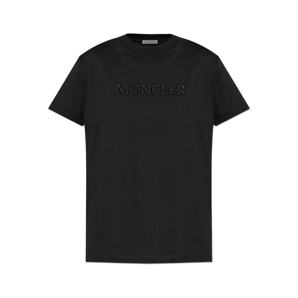 Moncler Logo T-shirt