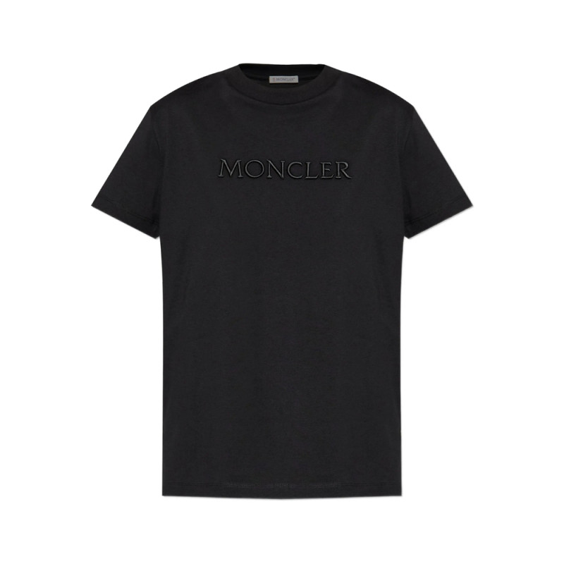 Moncler Logo T-shirt