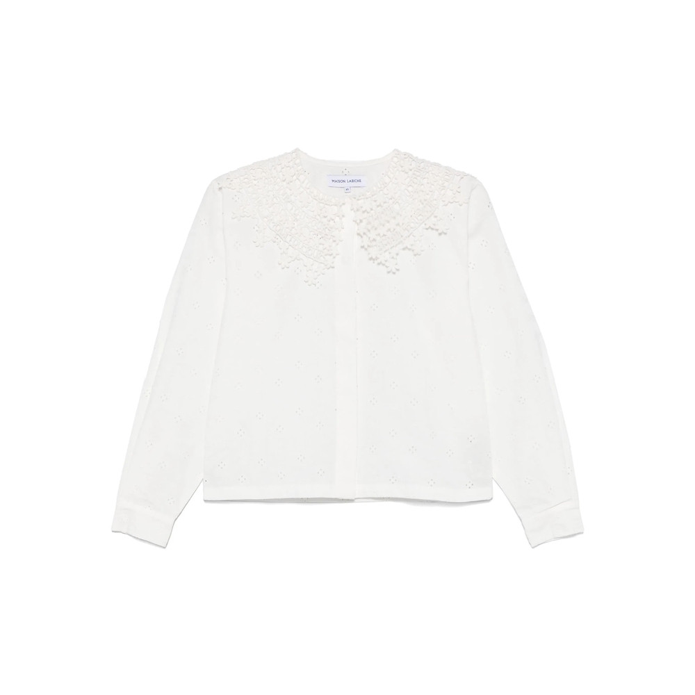 Maison Labiche Sourdiere Shirt