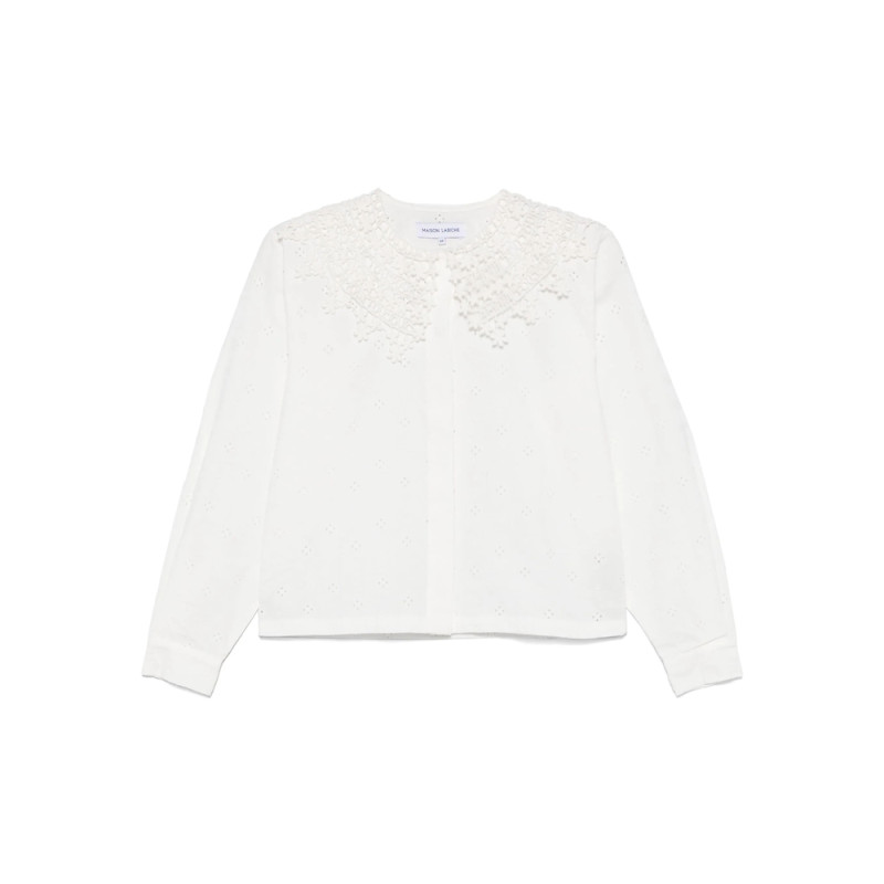 Maison Labiche Sourdiere Shirt