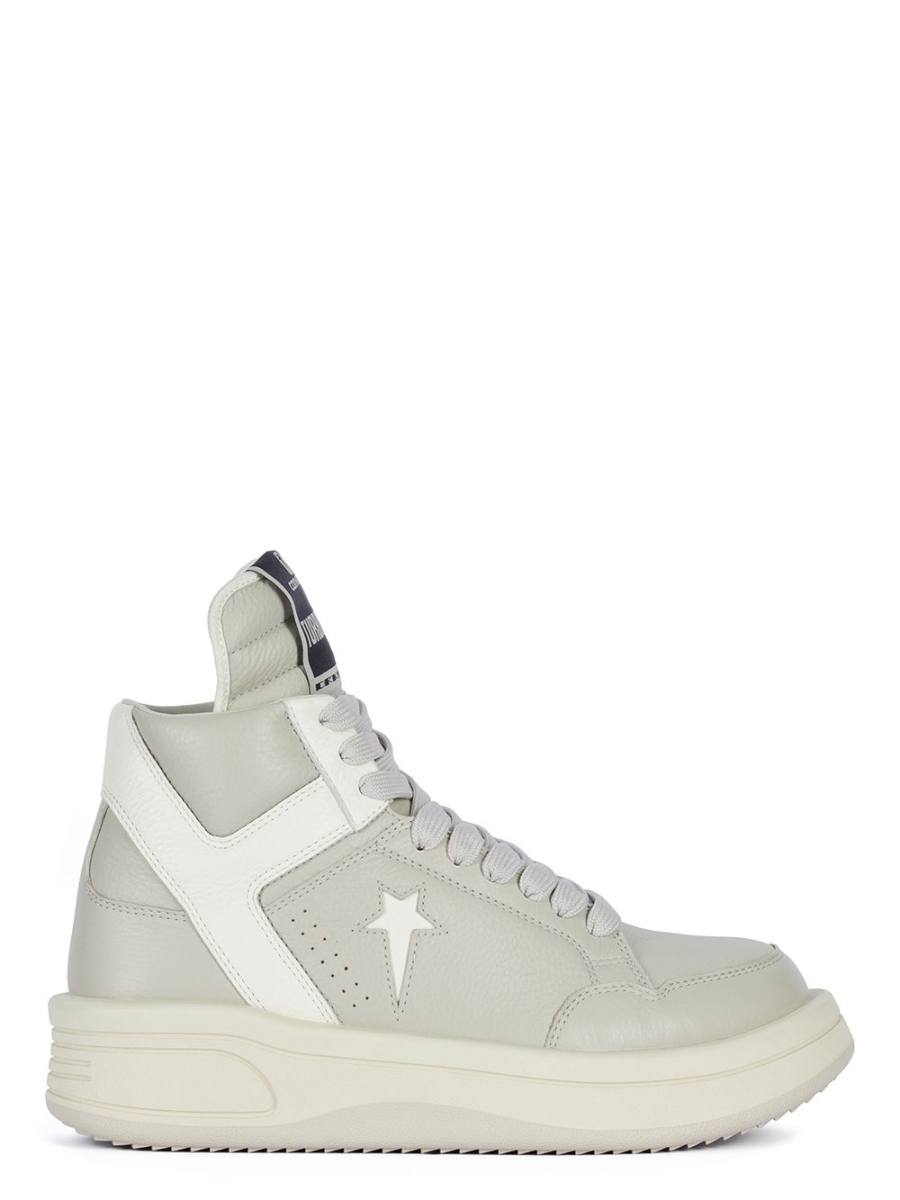 Oyster Turbowpn sneaker