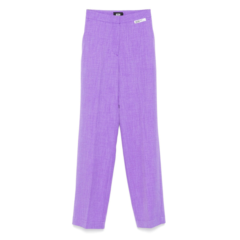 Gcds Tailored Trousers
