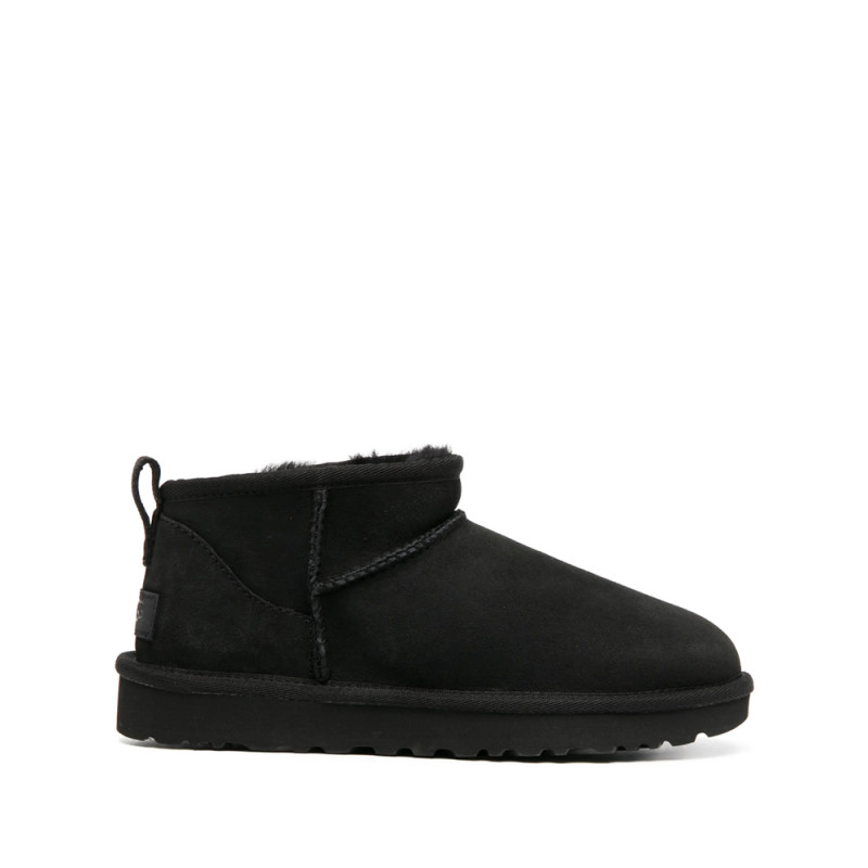 Ugg Pull-tab Low Stivale Boots