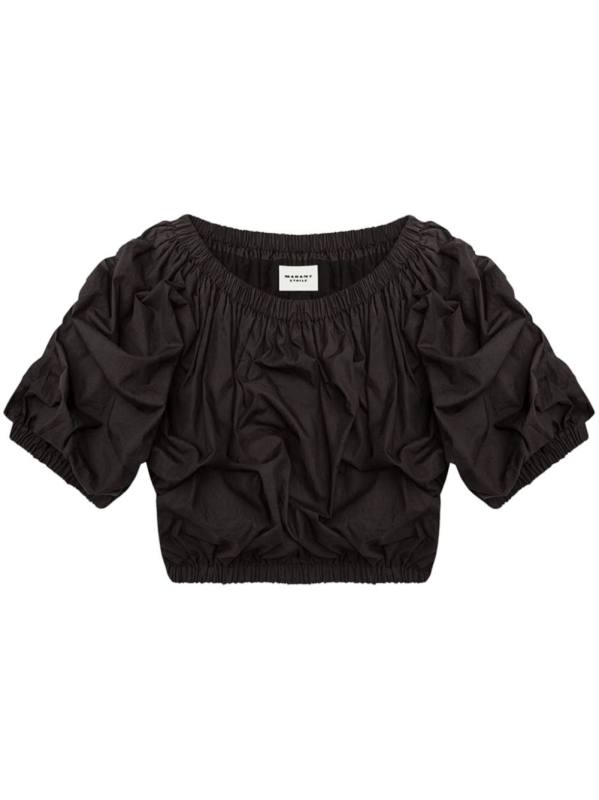 Bertille top