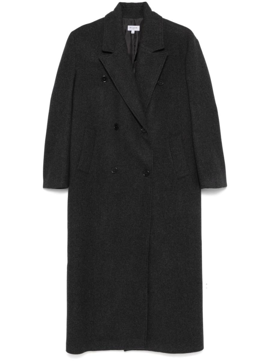 Superflu coat