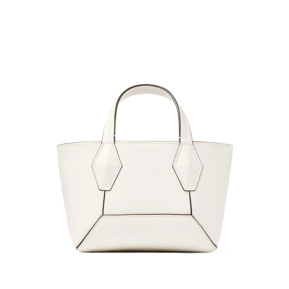 Jimmy Choo Diamond Tote Bag