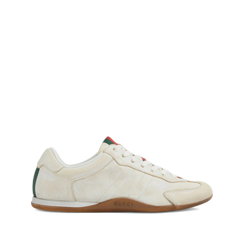 Gucci Shift Low-top Sneakers