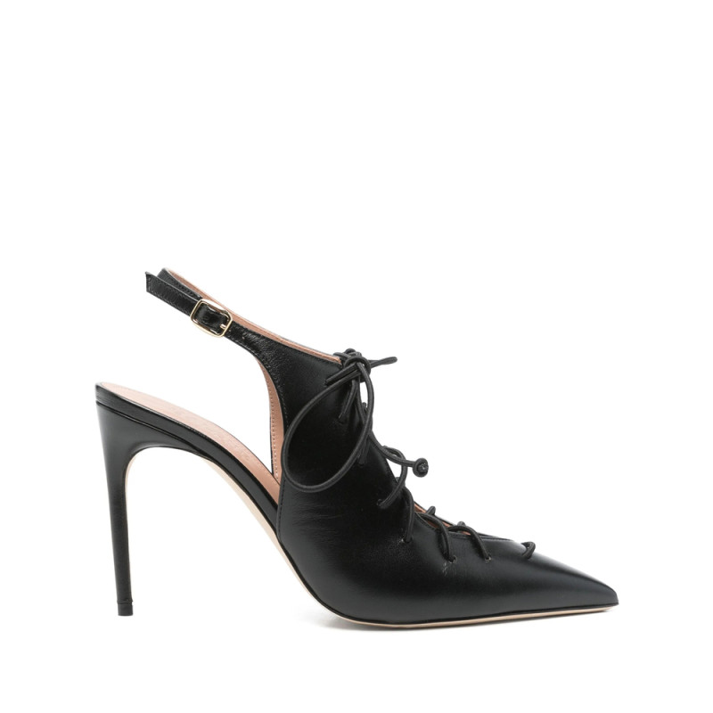 Malone Souliers 95mm Alia Pumps