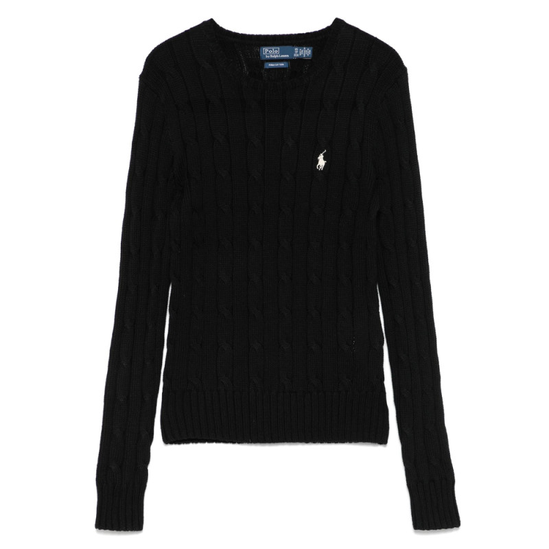 Ralph Lauren Cotton Sweater