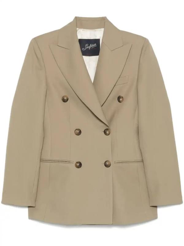 Vanity blazer